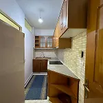 Studio Apartments By Klajdi