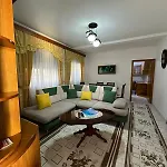 Studio Apartments By Klajdi